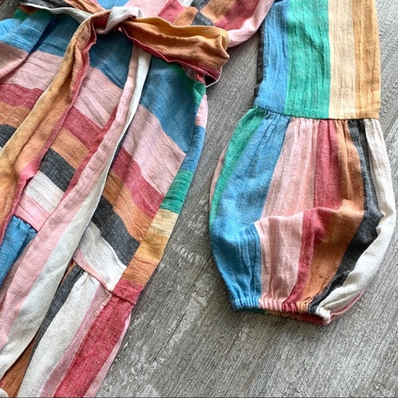 🔥🔥BILLABONG - MIX IT UP DRESS🔥🔥 - Picture 11 of 12